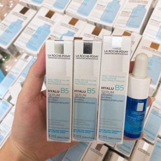 [Mini] Serum dưỡng da Hyalu b5 10ml