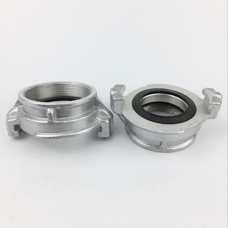 Ngàm ren trong D50 - NRT50