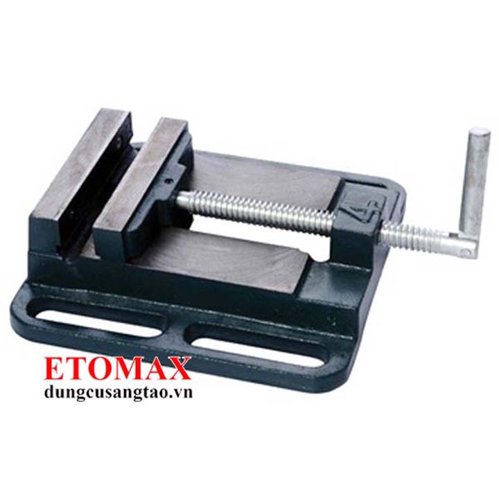 Ê tô khoan bàn cỡ lớn V2 (4inch)