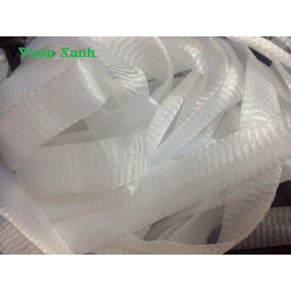 Túi lưới đựng phân tan chậm 1kg