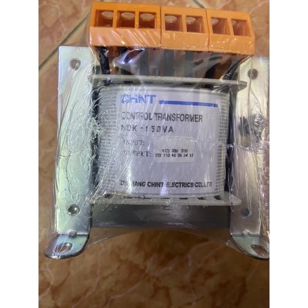 Biến áp 150VA