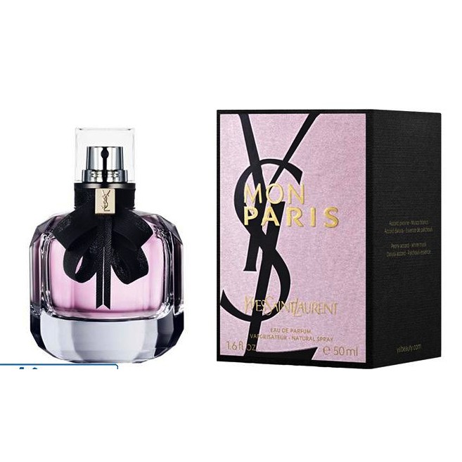 Nước hoa MON PARIS 75ml