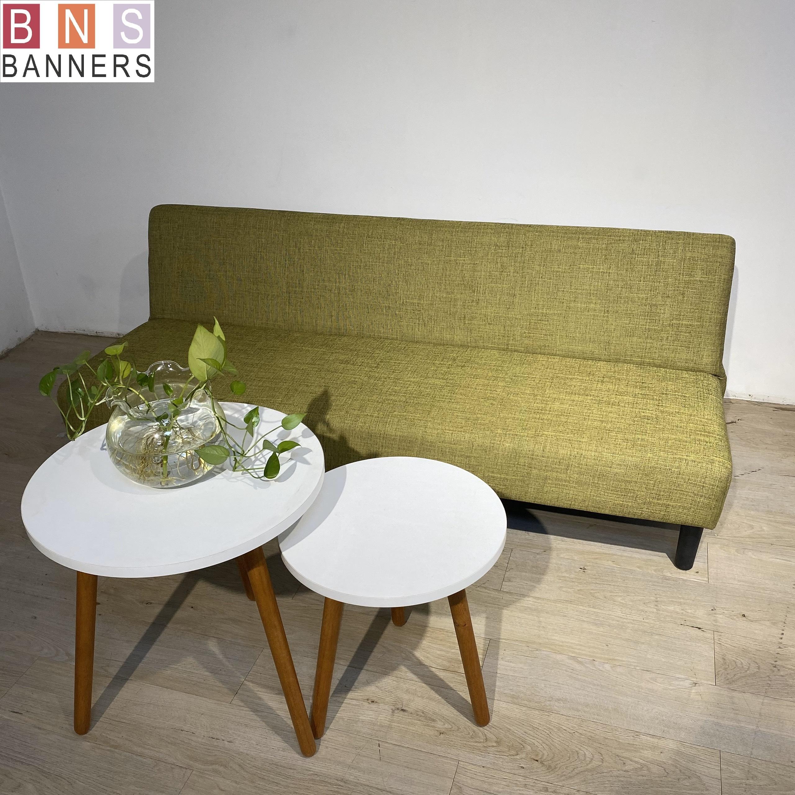 Ghế sofa giường đa năng BNS  2001KN