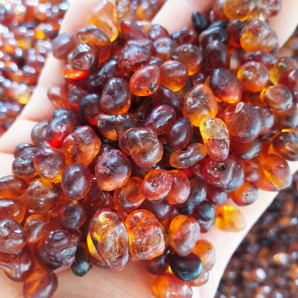 Nhựa Đào Vân Nam Thượng Hạng 100 Gram
