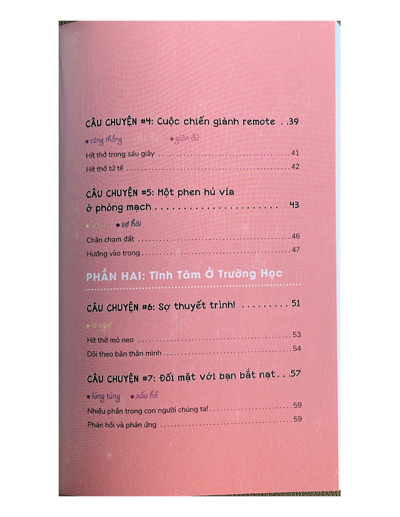 Sách - Chánh Niệm Cho Trẻ-Vanlangbooks