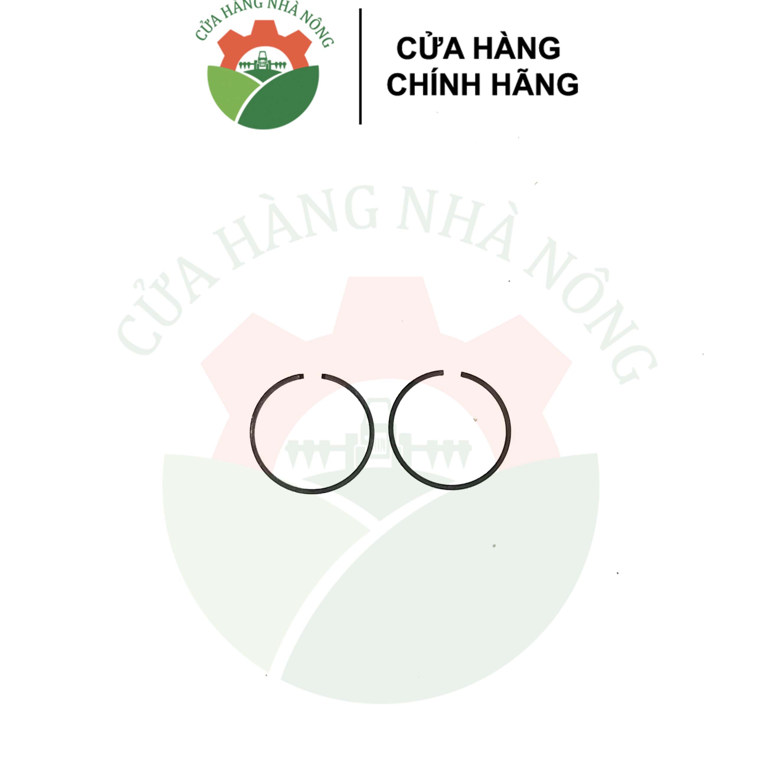 Bạc máy cắt cỏ 260 chất lượng tốt