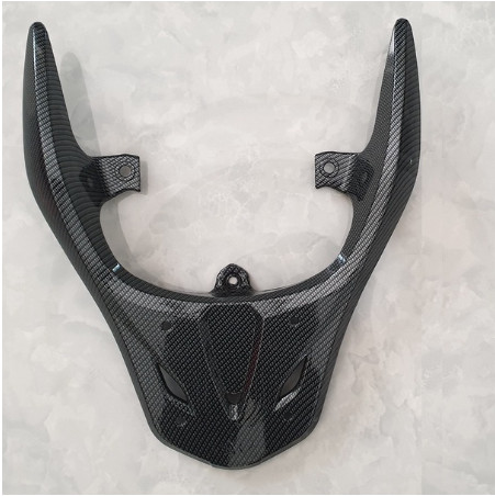 [Sh Mode 2020-2025] Ốp trang trí xe SH Mode 2020-2025 carbon Artistar