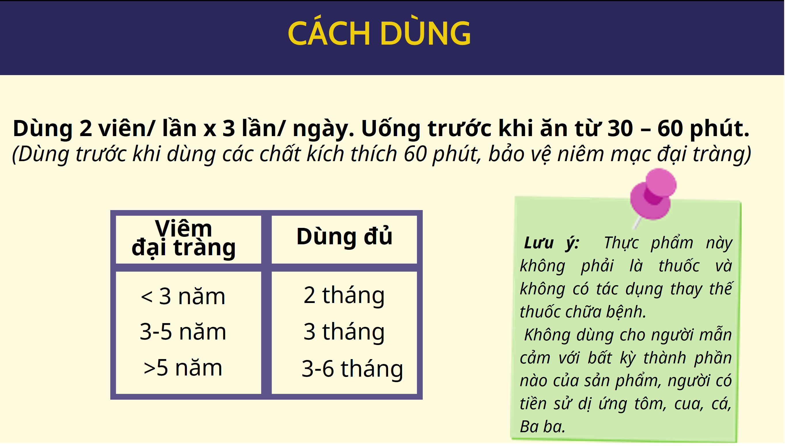 phương Đông đại tràng