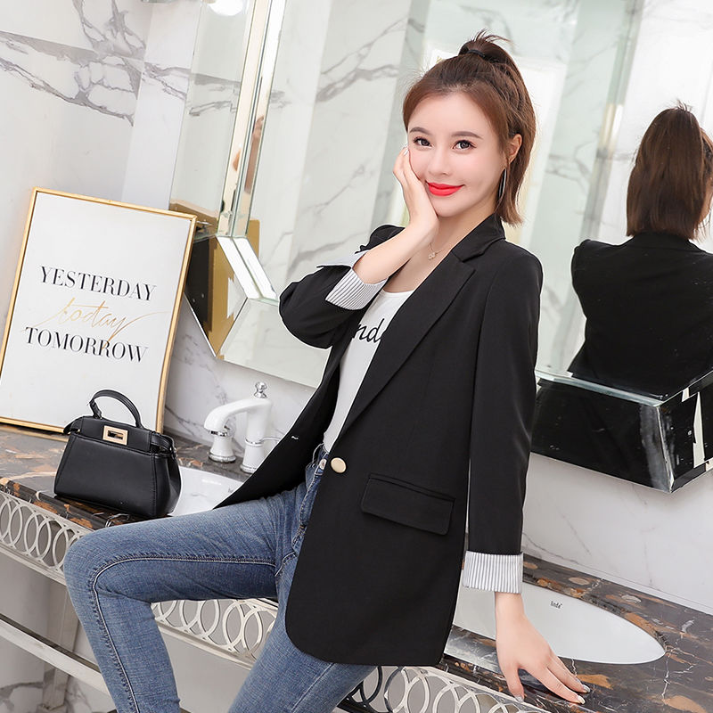 Áo Vest Blazer  Ôm Eo Hàng Quảng Châu