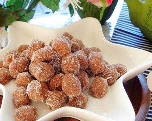 500g o mai me cay