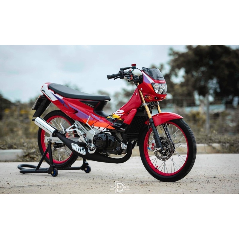 Pha đèn trước nova dash, chóa đèn trước Nova Dash 125 HMA thái lan