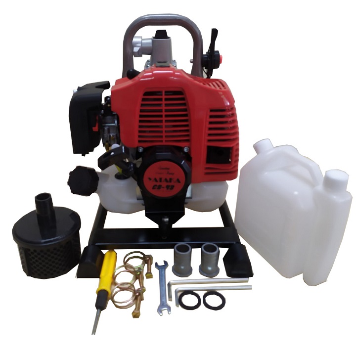 Máy Bơm Nước Chạy Xăng Yataka CS-43