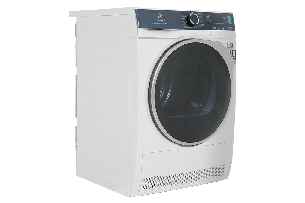 [GIAO TẠI HCM] - Máy sấy bơm nhiệt Electrolux 9 kg EDH903R9WB