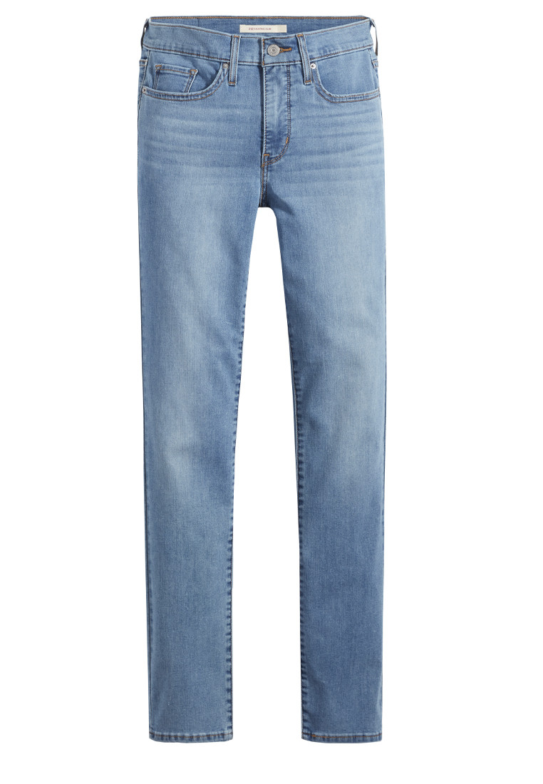 LEVI'S - Quần Jeans Nữ Dài 19627-0183