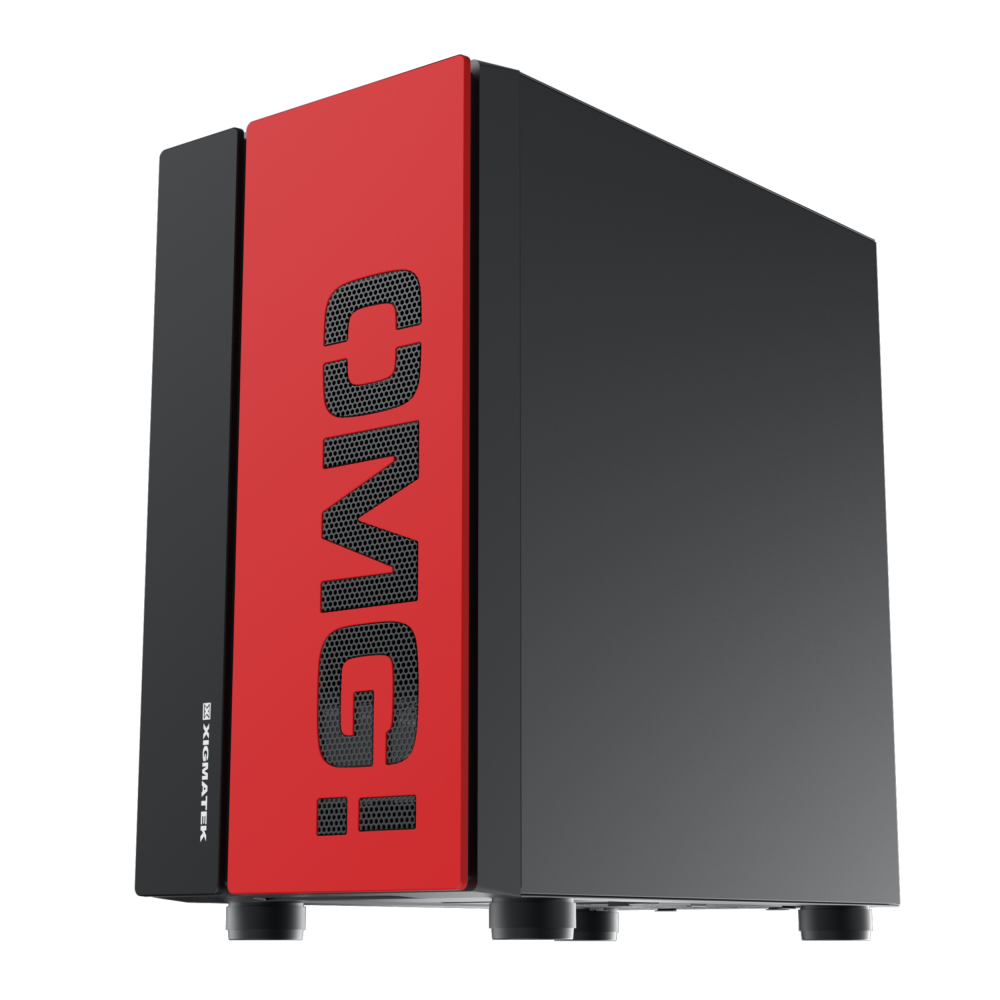 Case Xigmatek OMG (EN45244)