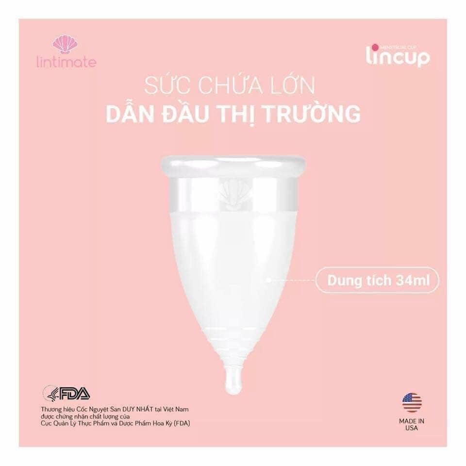 [Auth] CỐC NGUYỆT SAN LINCUP