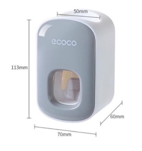Hộp nhả kem Ecoco 1922 cao cấp