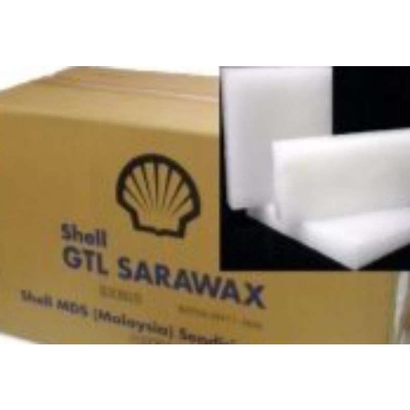 Sáp Paraffin ( Malaysia) tinh luyện làm nến trụ