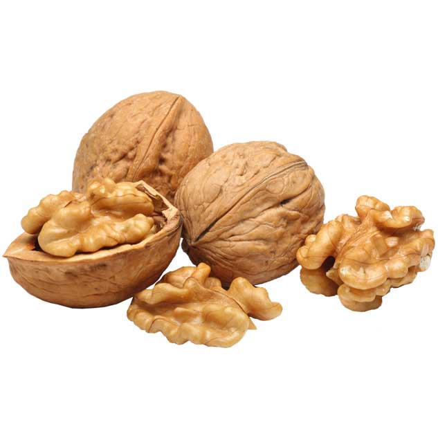 Nhân hạt óc chó Mỹ tách vỏ sẵn [500g]