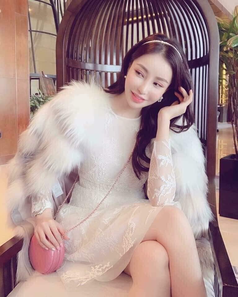 Băng đô, bờm ngọc trai Hàn Quốc đính đá, bờm cho bé