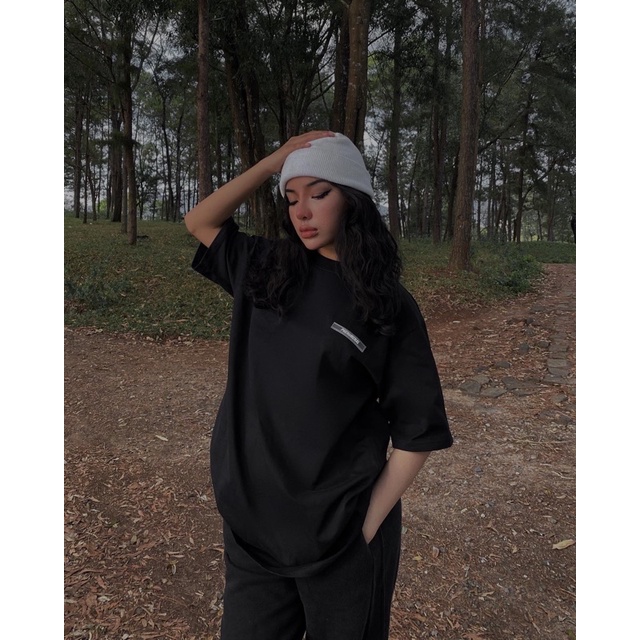 CHESS BACK - ÁO THUN UNISEX PHENOMENAL