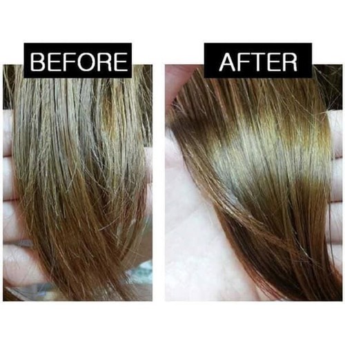 Xịt Dưỡng Tóc Raip R2 Liquid Silk Keratin Treatment 250ml