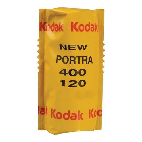 Film Kodak Portra 400, 120 ( Phim chụp ảnh 120)