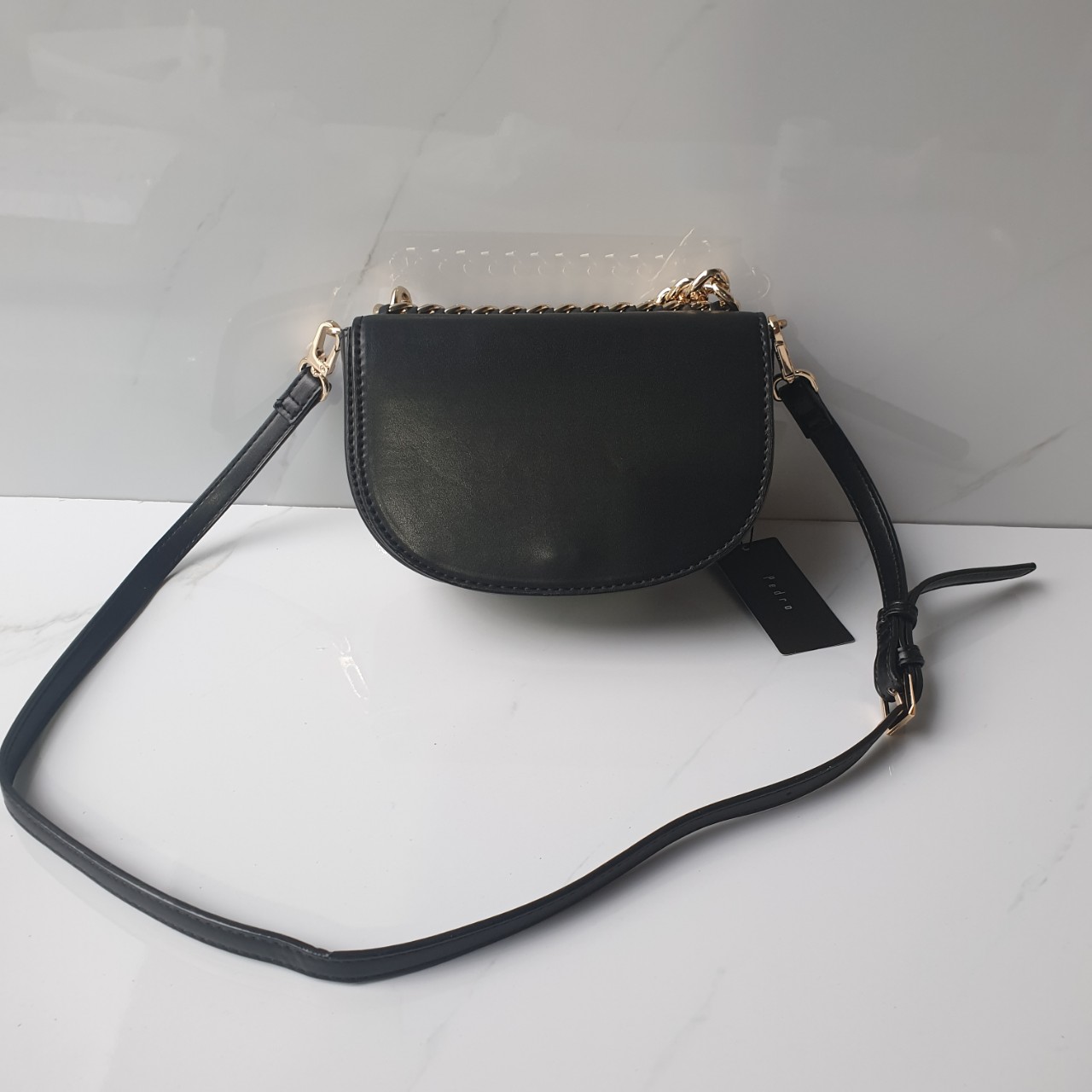 Túi đeo chéo nữ  Pw2-76610058 SIZE 19CM