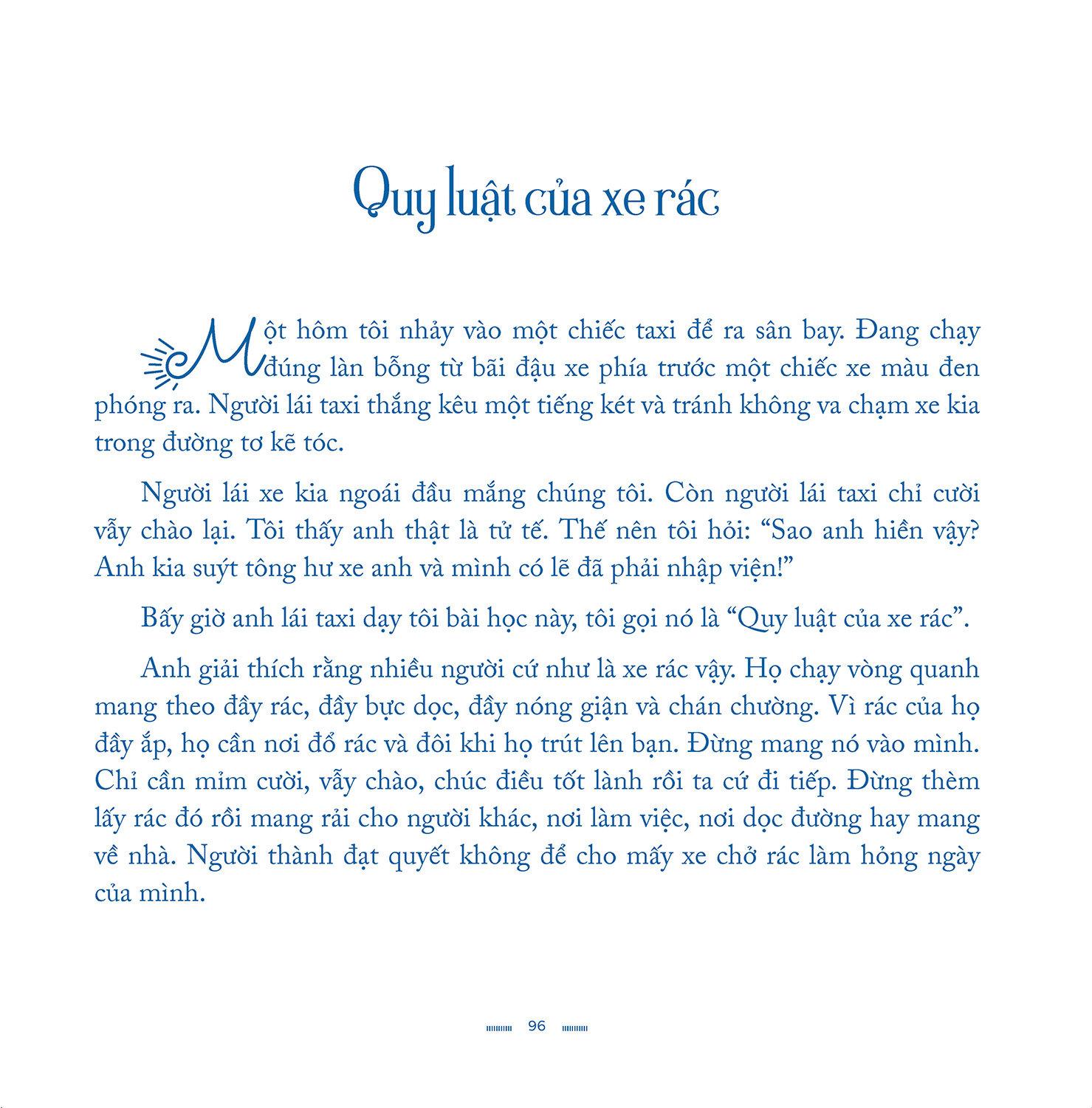 Fahasa - Cùng Hạnh Phúc - Bình Thản