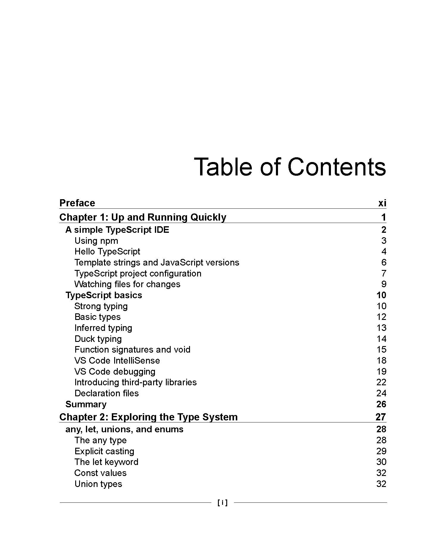 Mastering TypeScript - Hanoi Book Store (tiếng anh)