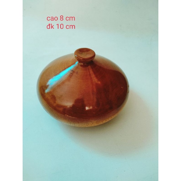 LỌ HOA GỖ ĐỘC ĐÁO GỖ ĐẶC