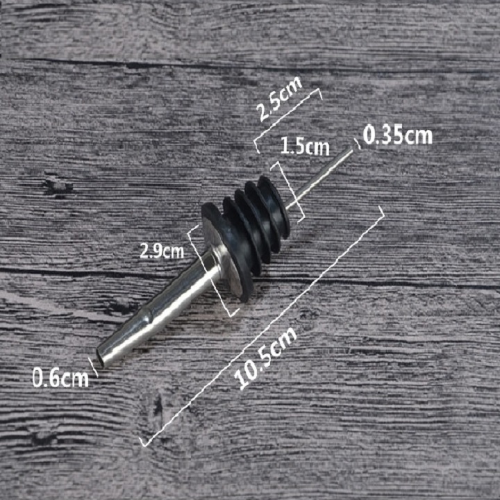 Wine pourer tap cover - cbs317