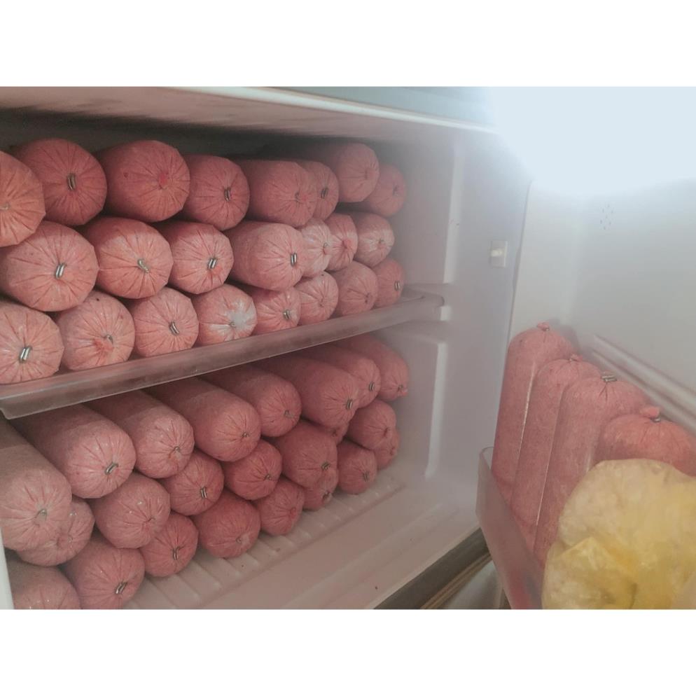Thịt gà xay, Raw food chó mèo - Thức ăn cho thú cưng chó mèo
