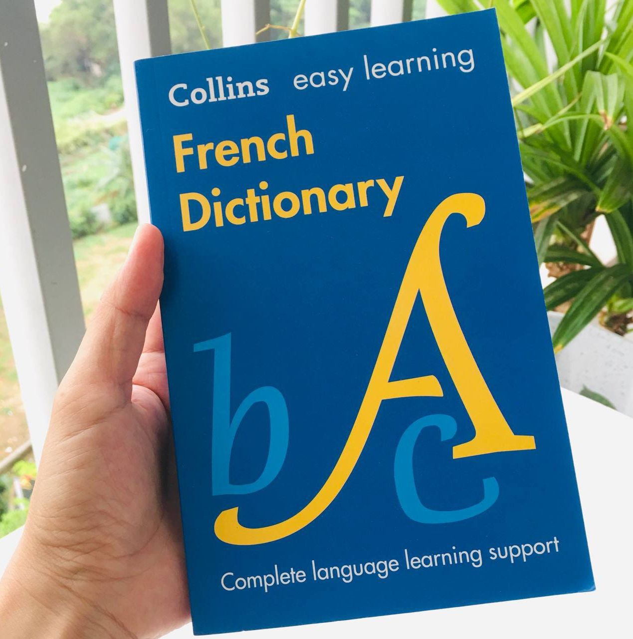 Từ điển Collins Dictionaries | Easy Learning French Dictionary ,  Easy Learning German Dictionary , Collins Gem Japanese Phrasebook And Dictionary