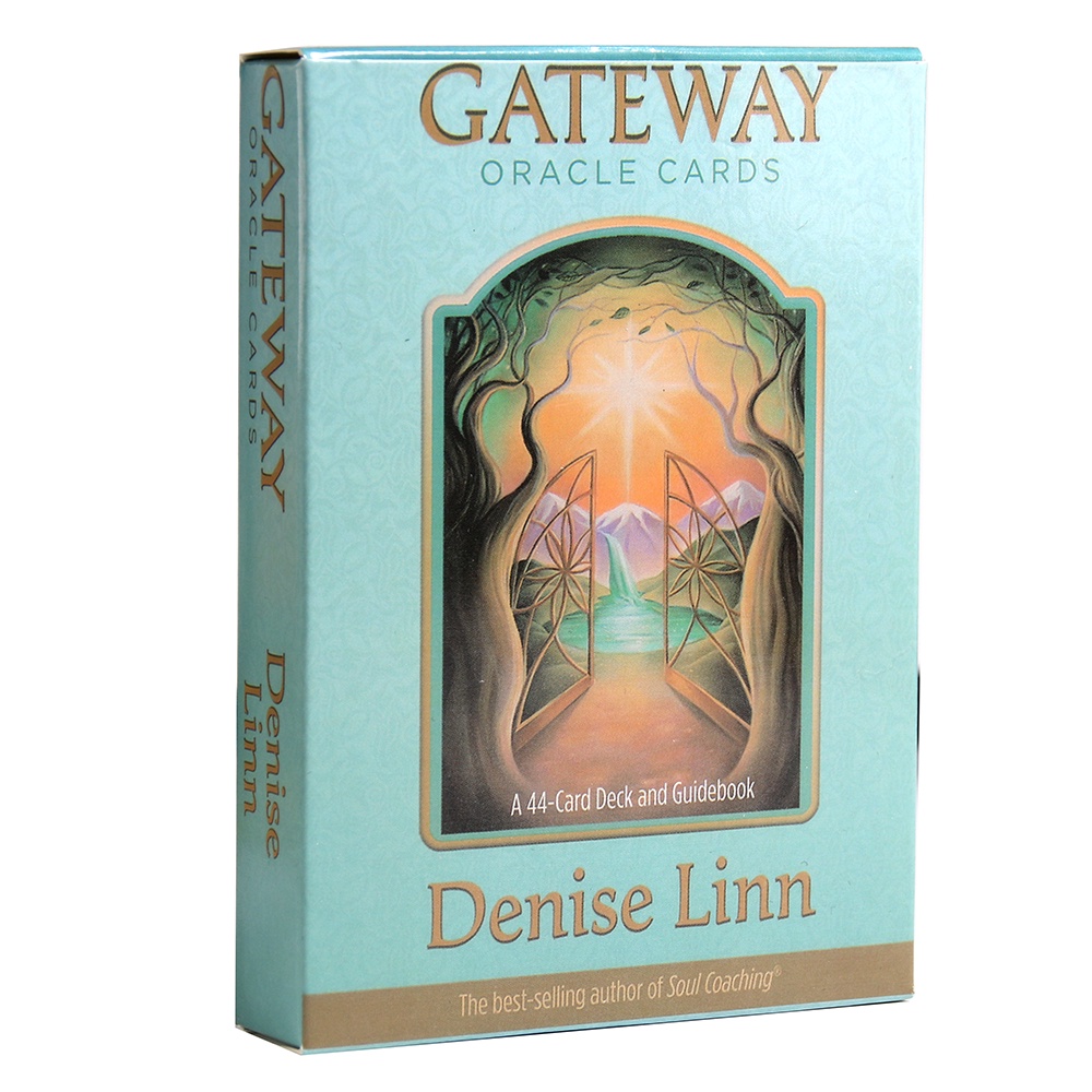 Bộ bài Gateway Oracle Cards
