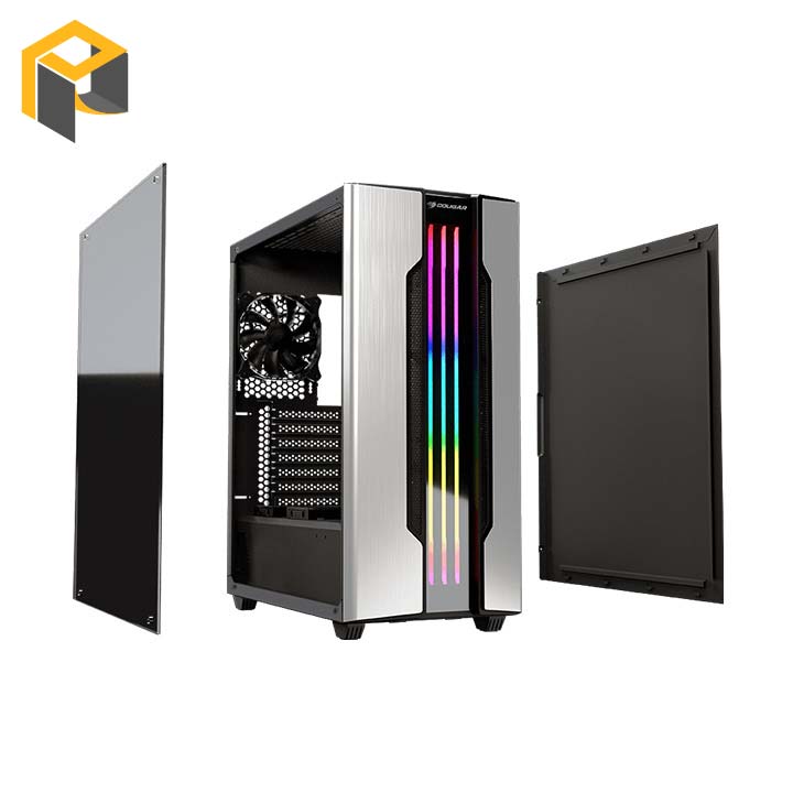 Case Cougar Gemini S