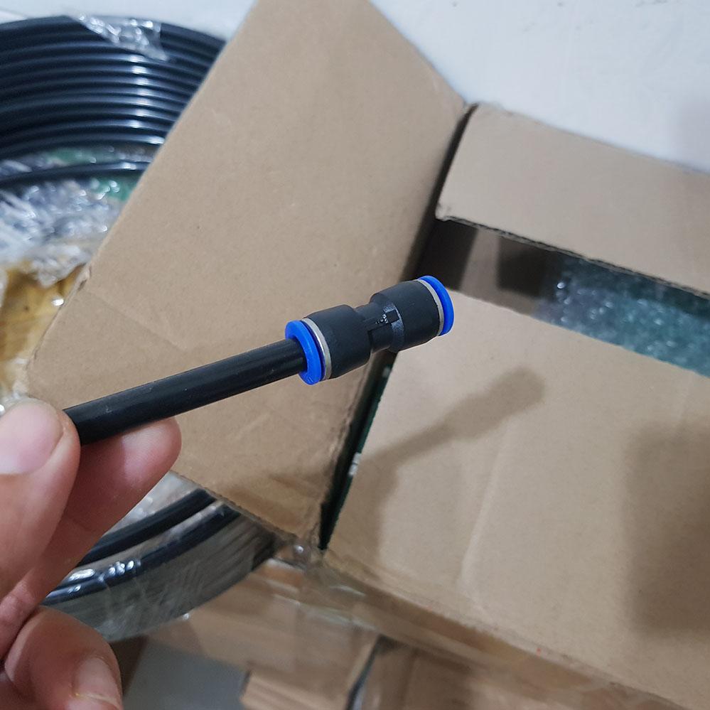 Combo 5 nối THẲNG phun sương phi 8