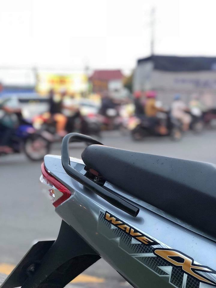 Cảng Sau Wave Lớn Wave 2019