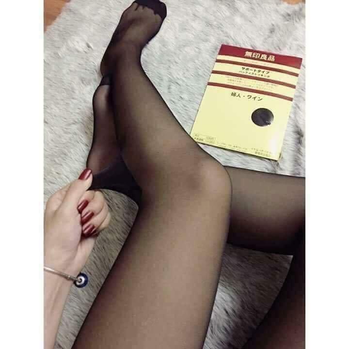 QUẦN TẤT MỎNG SIÊU DAI NHẬT BẢN