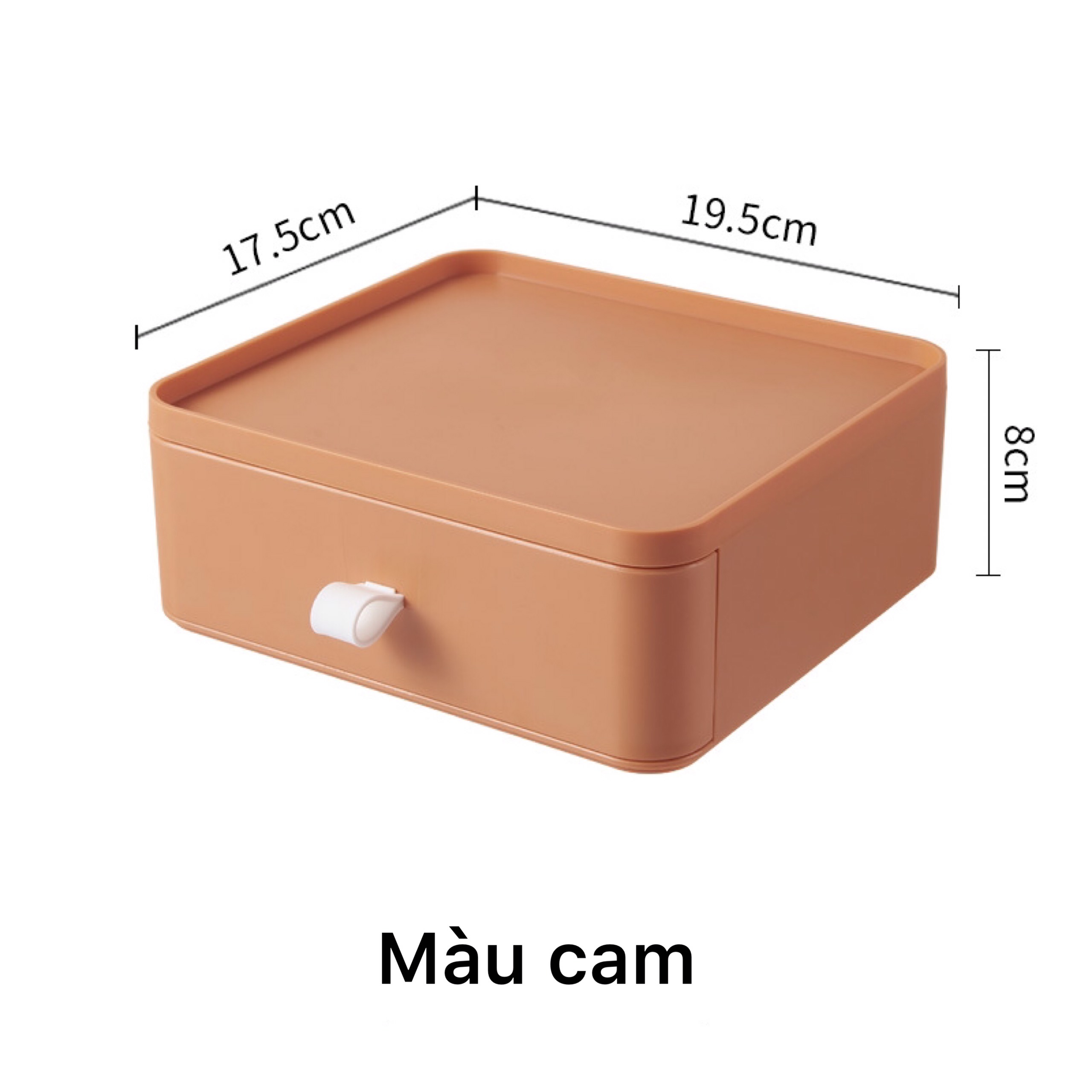 Hộp đựng đồ , mỹ phẩm, đựng đồ đa năng