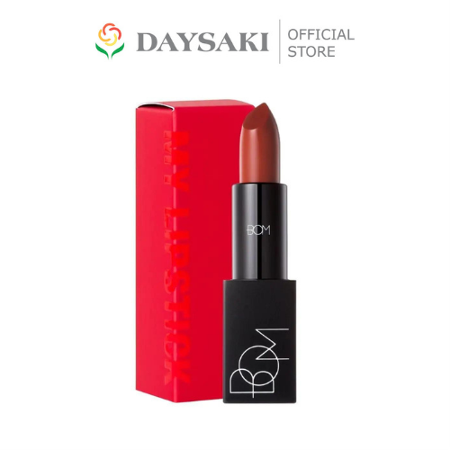 BOM SON KEM MATT HOLIC TINT  #809- MY CHILY RED (3.5G)