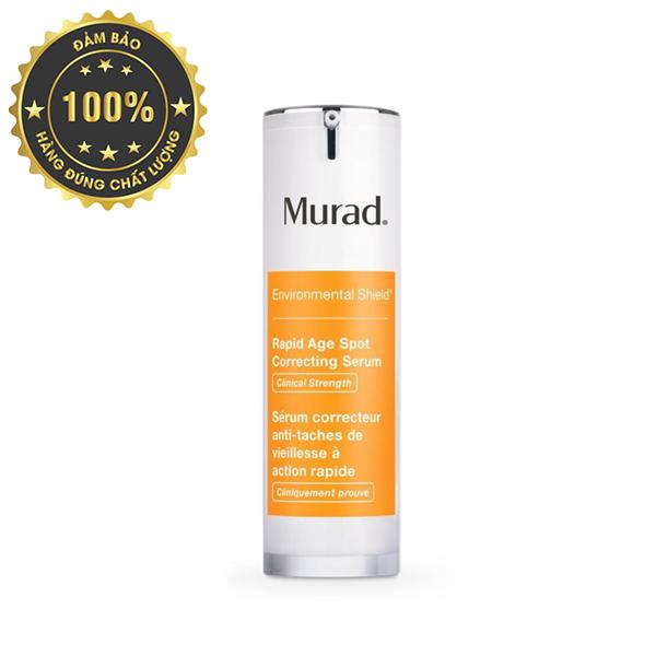 Serum giảm thâm - nám và đốm nâu trong 1 tuần MURAD RAPID AGE SPOT CORRECTING SERUM
