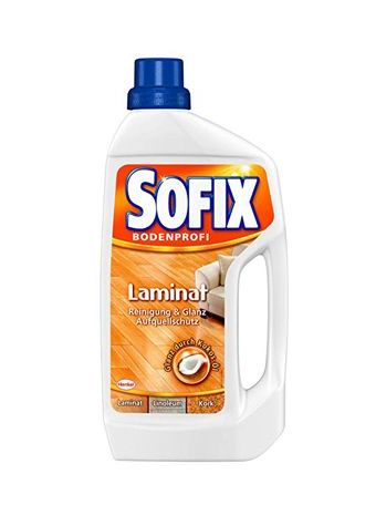 (HCM)Nước lău sàn gỗ Sofix Laminate  1L - Đức