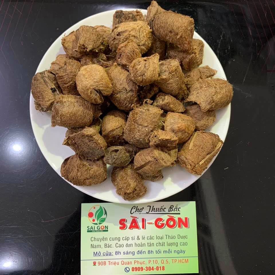 [HCM]Tang Phiêu Tiêu - Tổ Bọ Ngựa 50gram