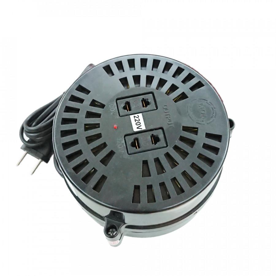 Biến áp đổi nguồn hạ áp 1 pha DN015 LiOA - 1.5 kVA