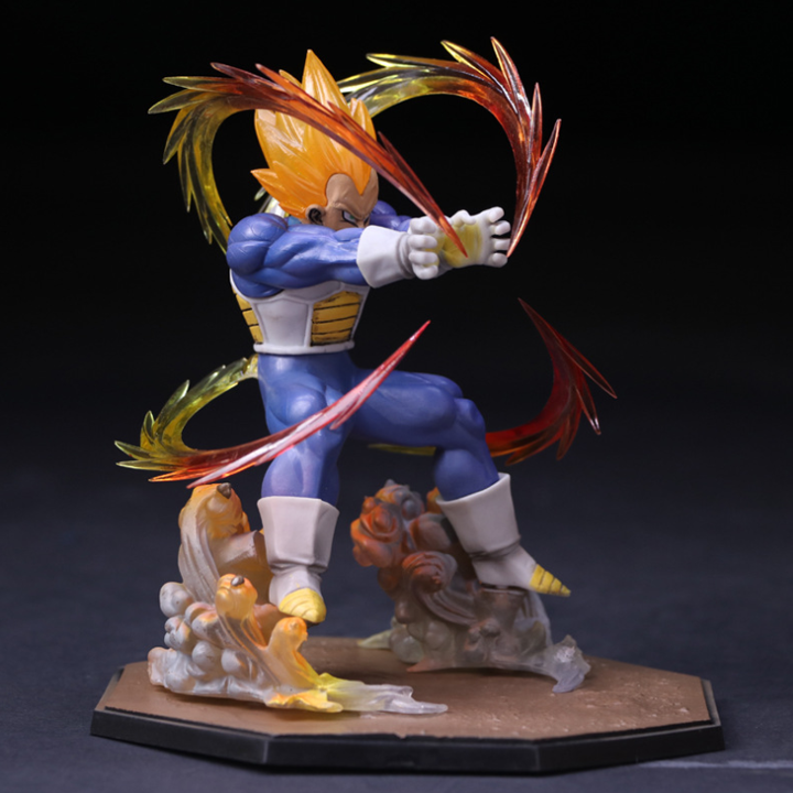 Mô hình Vegeta ZERO Dragon ball cực chất