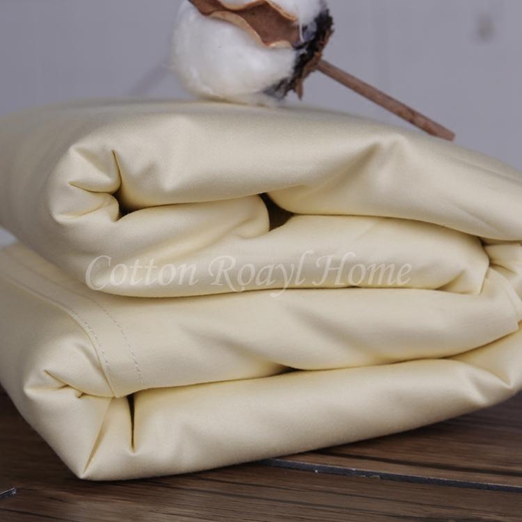 80 Cotton Chất Lượng Cao Vải Dệt Bằng Tơ Duy Nhất Hai Người Ga Trải Giường Đầu Nén Công Nghệ Bộ Chăn Ga Đơn Tinh Tế Băng Tã Ngủ Trần Ga Trải Giường Màu Bộ Chăn Ga Đơn