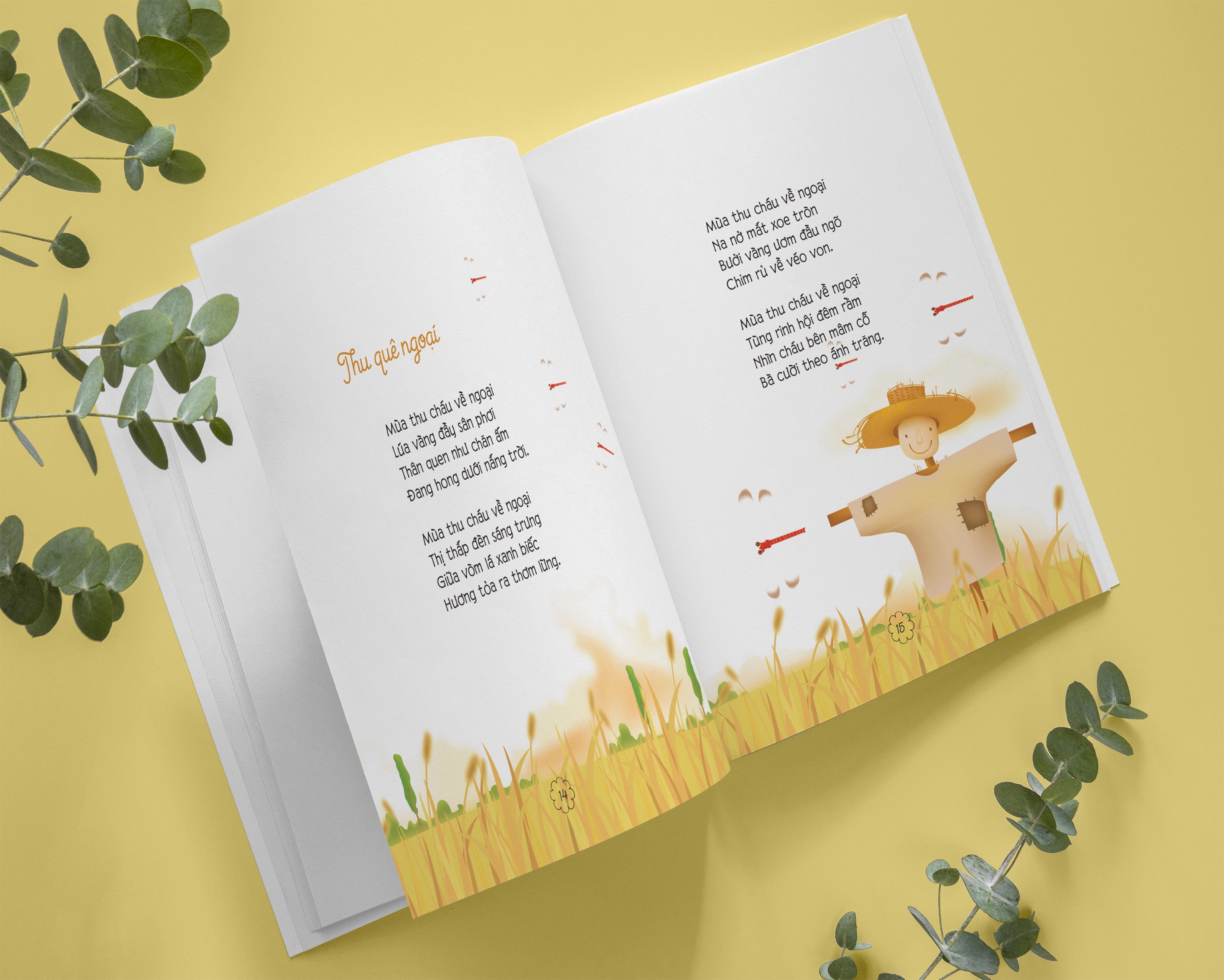 Sách - Những Ngọn Đèn Thơm - SBOOKS