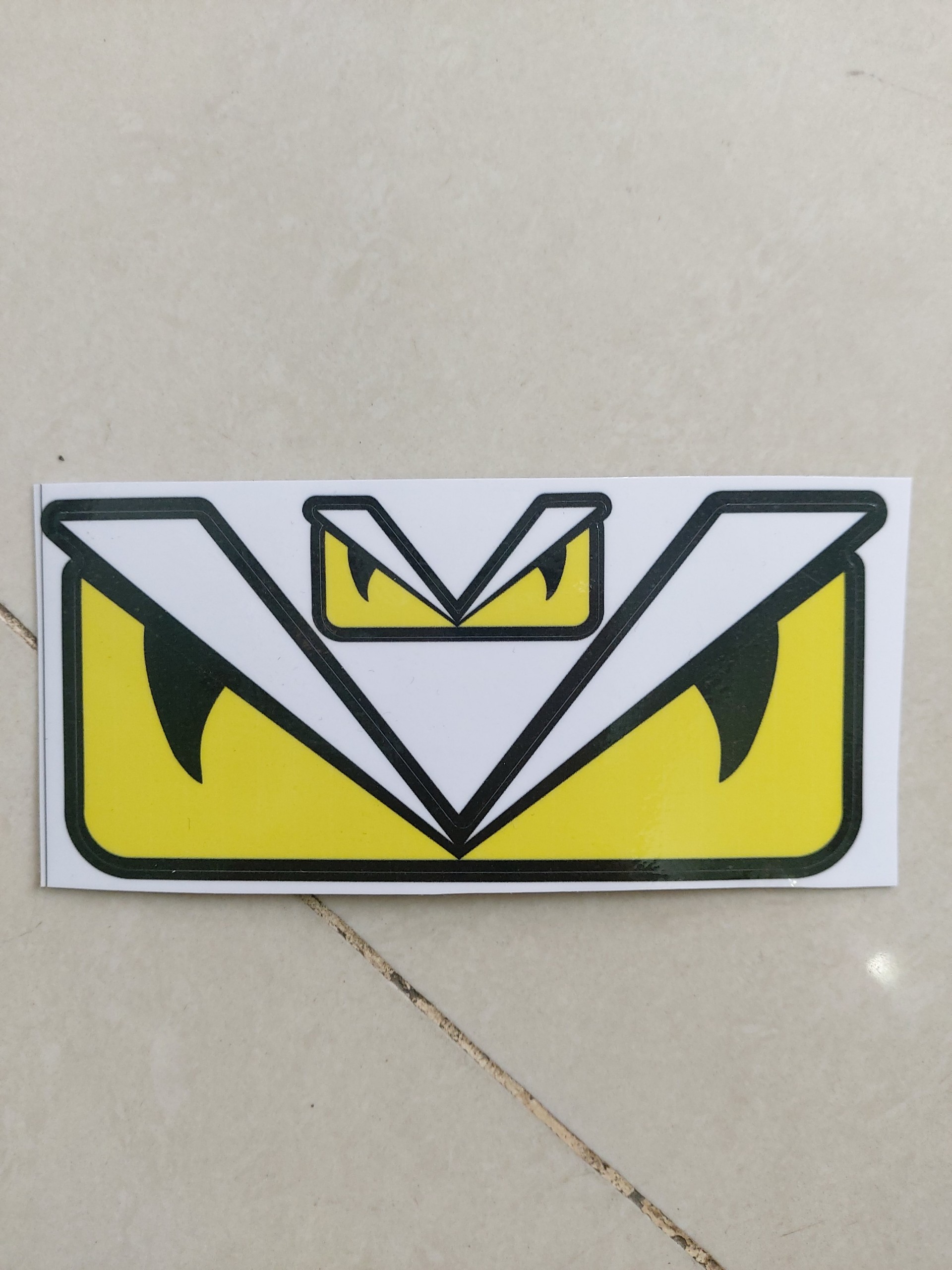 Combo logo mắt cú mẹ mắt cú con