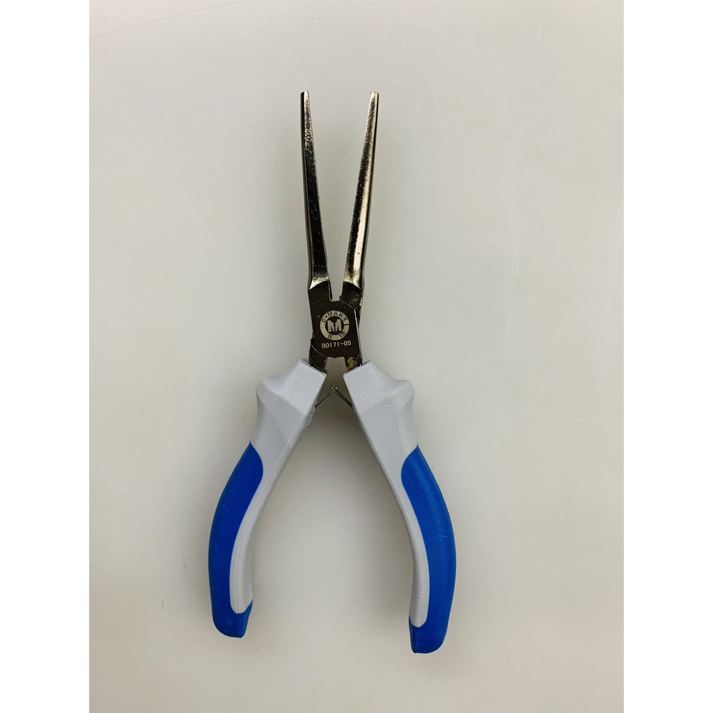 Kìm nhọn 5" B0017-05 C-MART - Chính hãng